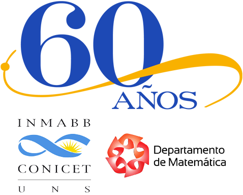 60 años del INMABB