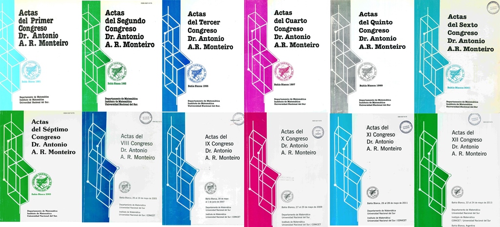 Digitalización de Actas del Congreso Monteiro