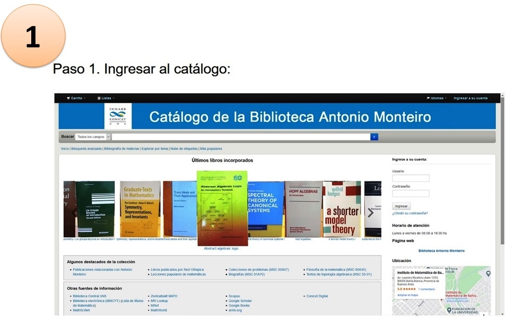 Protocolo de préstamo