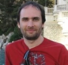 Sebastián Ferraro