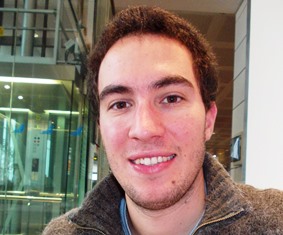Andrés Fioriti