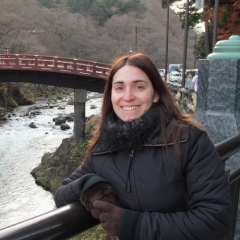 Cecilia Cimadamore