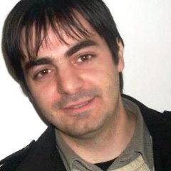 Diego Castaño