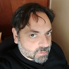 Julio Toloza