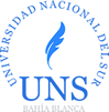 Universidad Nacional del Sur