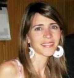 Lucrecia Román