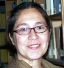 María Andrea Gatica