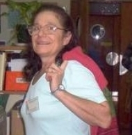 María Inés Platzeck