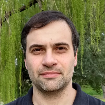 Martín Safe