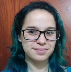 Rocío Suárez Albanesi
