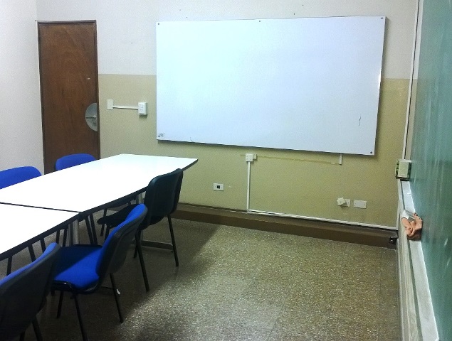 Salita de estudio